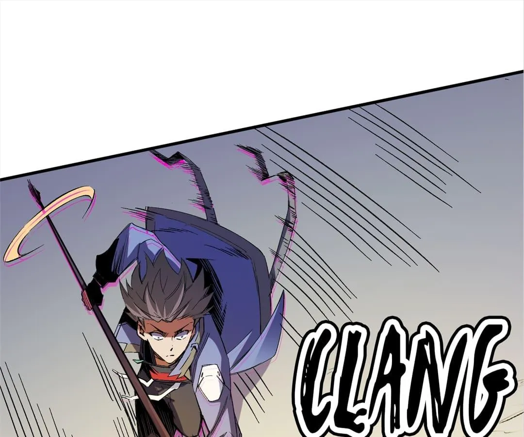 The Jobless Guy Who Has Come to Slay Chapter 24 page 84 - 