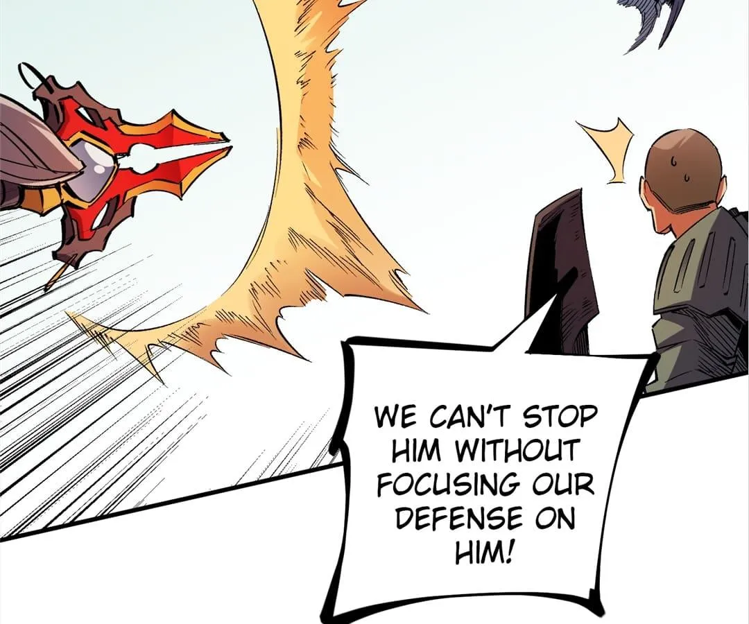 The Jobless Guy Who Has Come to Slay Chapter 24 page 87 - 