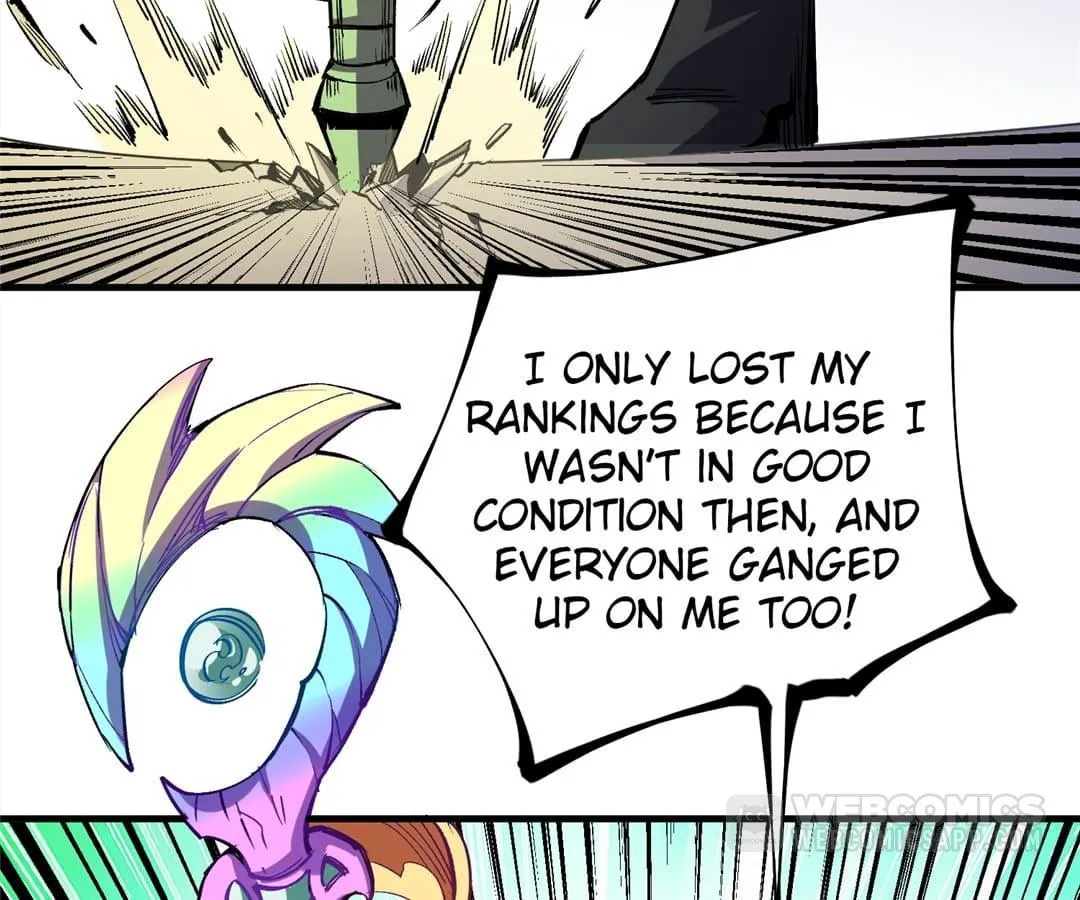 The Jobless Guy Who Has Come to Slay Chapter 24 page 10 - 