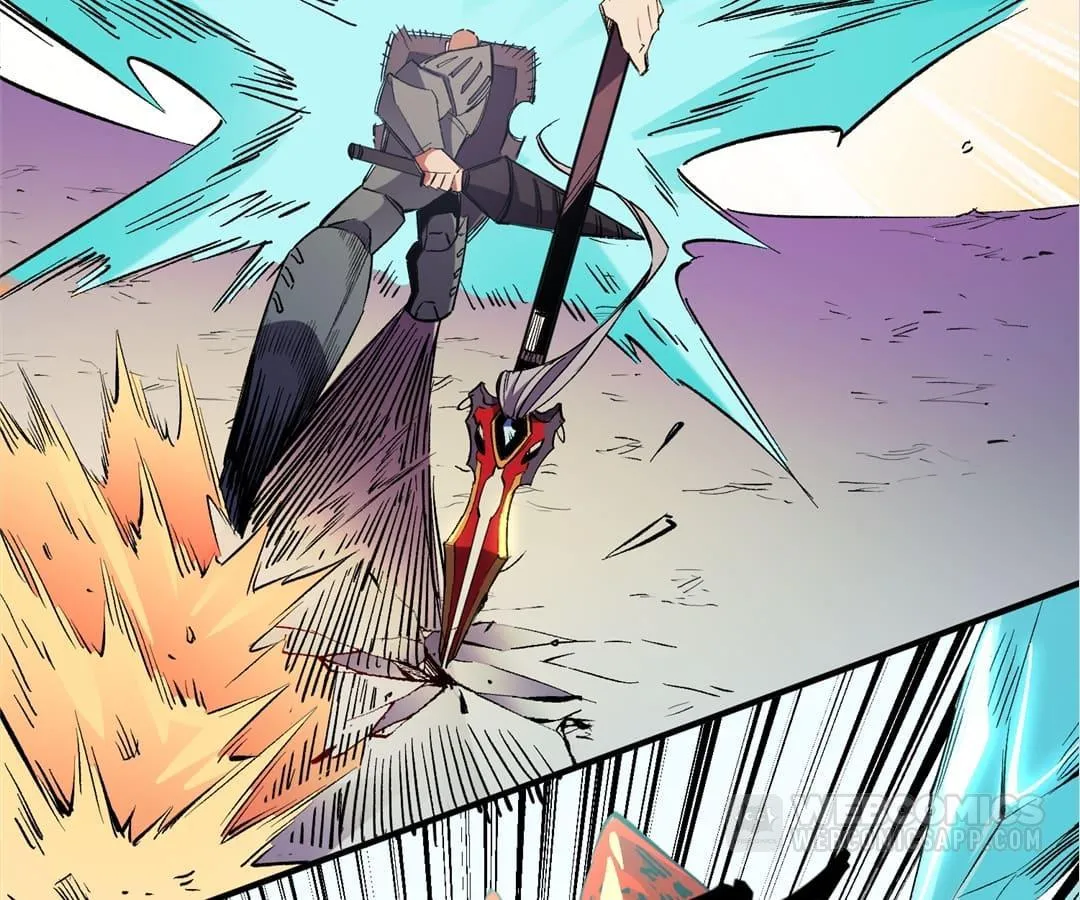 The Jobless Guy Who Has Come to Slay Chapter 24 page 93 - 