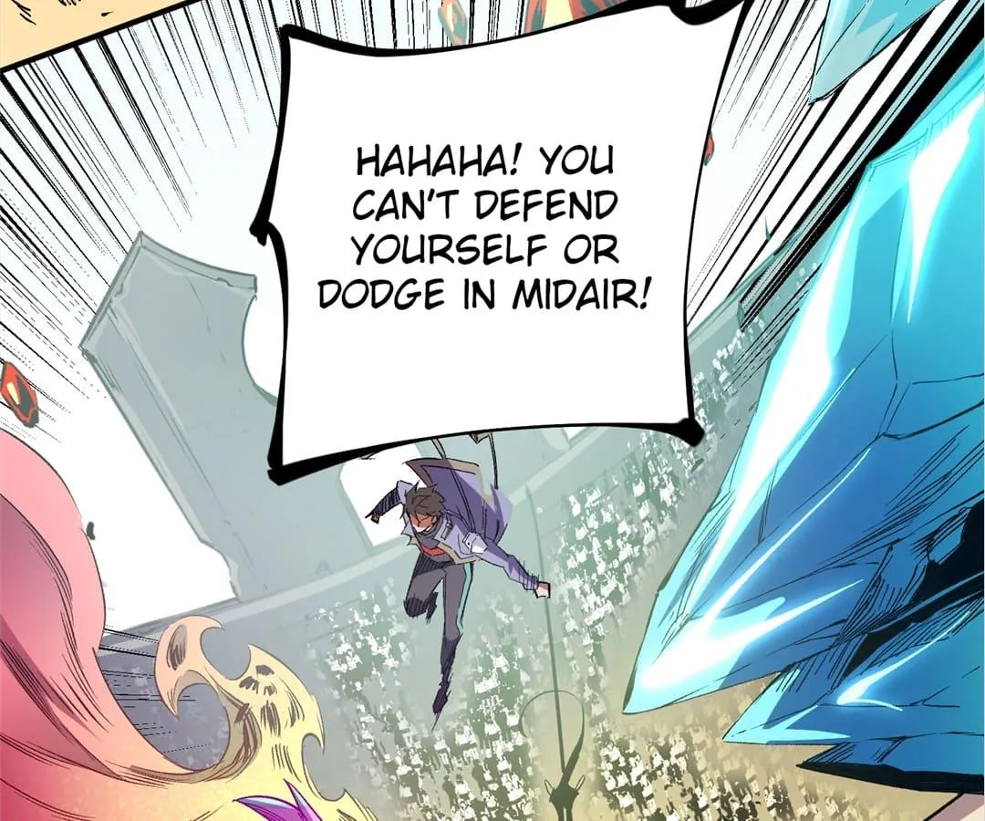 The Jobless Guy Who Has Come to Slay Chapter 24 page 94 - 