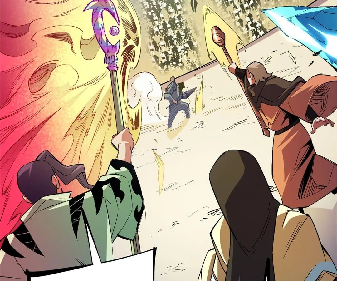 The Jobless Guy Who Has Come to Slay Chapter 24 page 95 - 