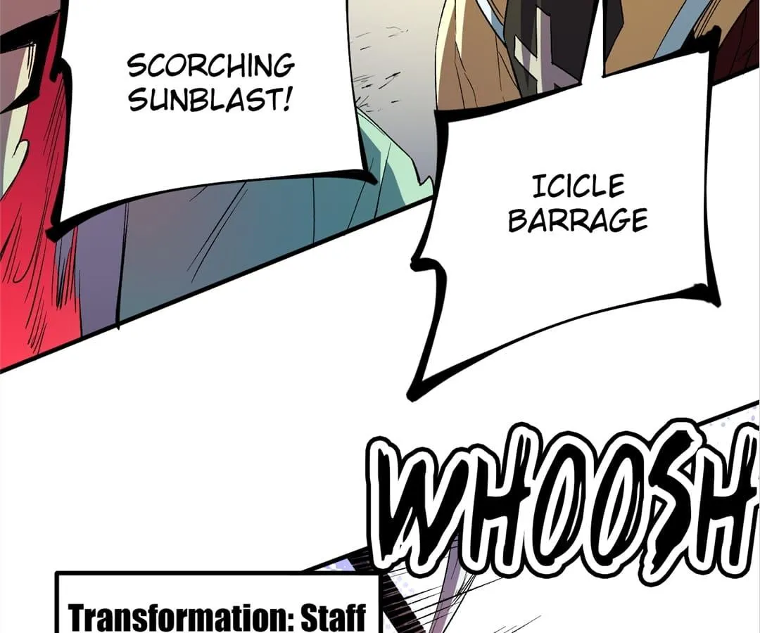 The Jobless Guy Who Has Come to Slay Chapter 24 page 96 - 