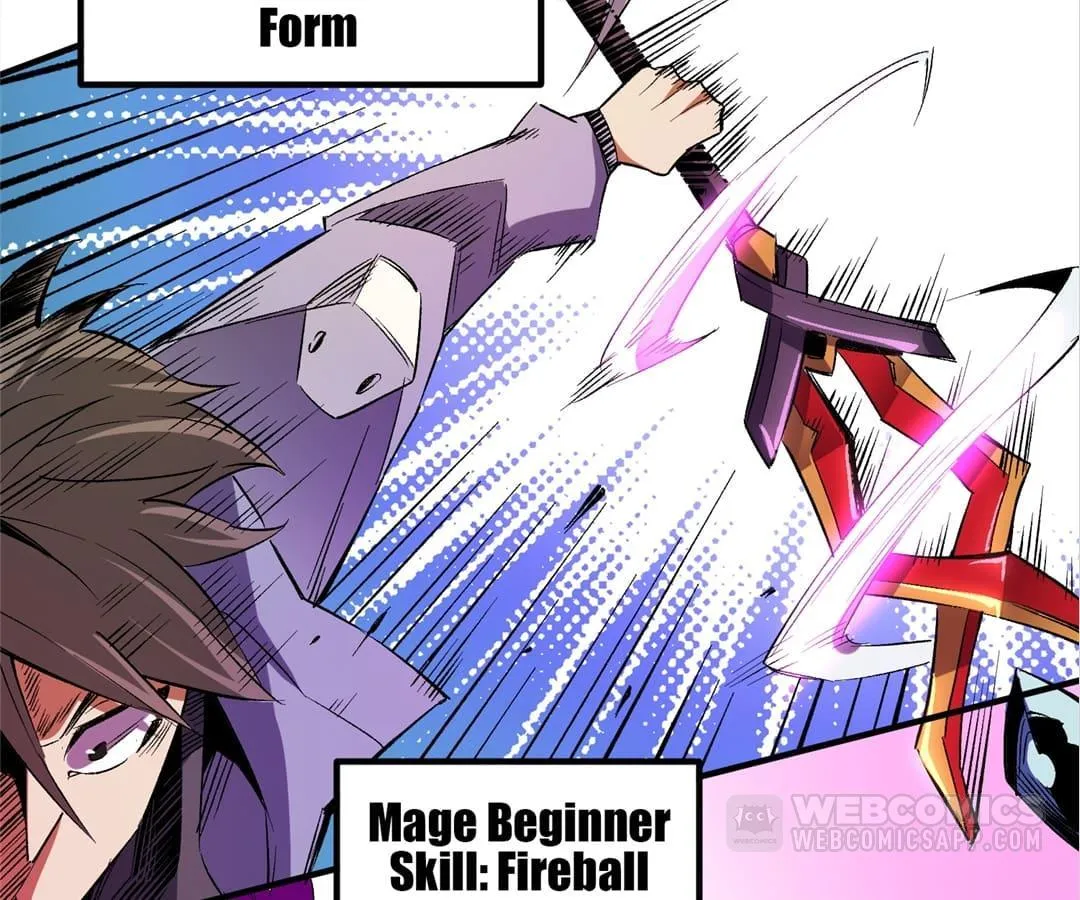 The Jobless Guy Who Has Come to Slay Chapter 24 page 97 - 
