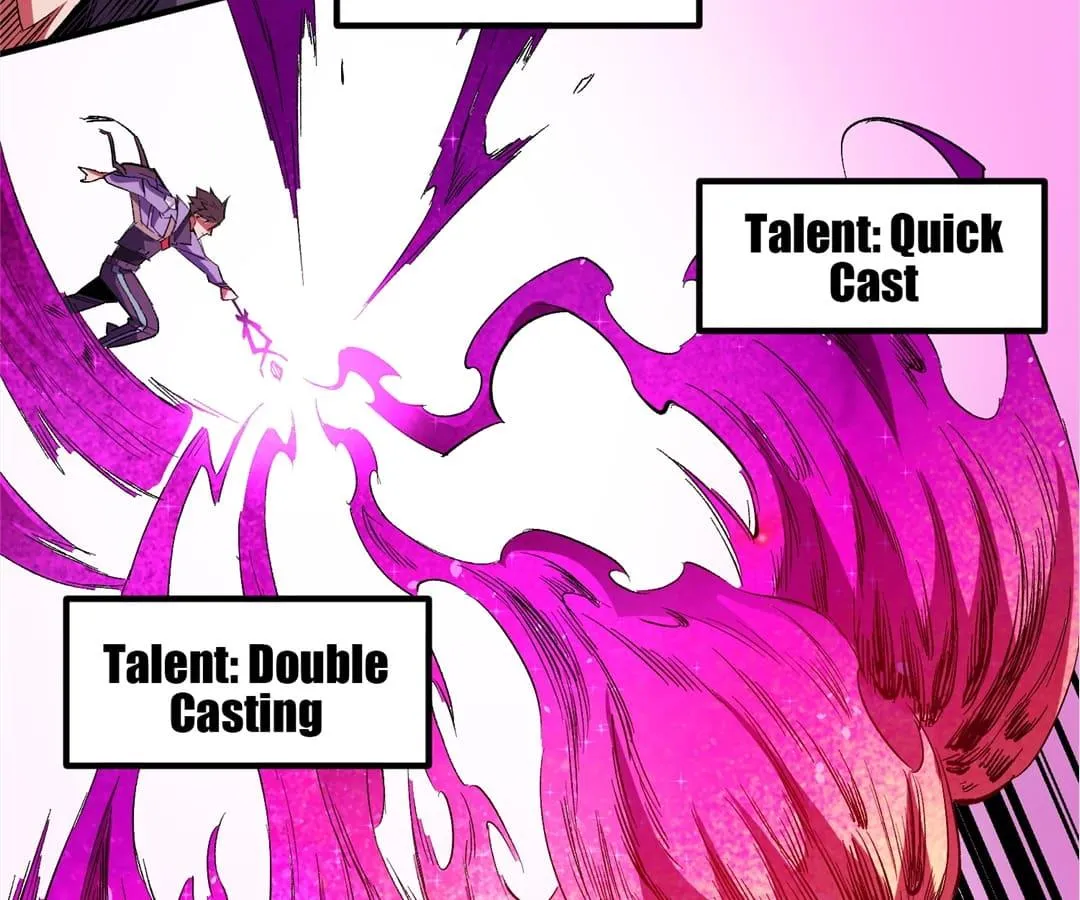 The Jobless Guy Who Has Come to Slay Chapter 24 page 98 - 