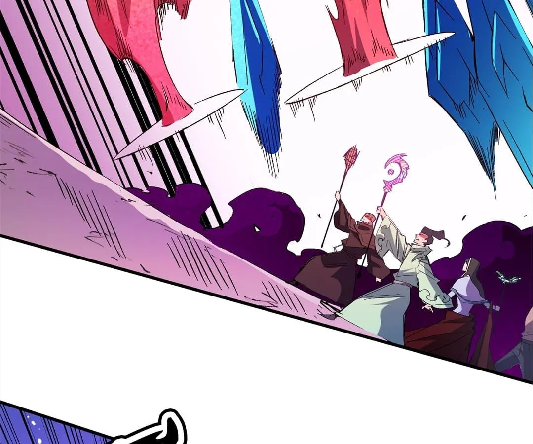 The Jobless Guy Who Has Come to Slay Chapter 24 page 100 - 