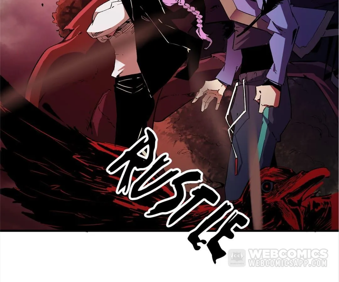 The Jobless Guy Who Has Come to Slay Chapter 25 page 108 - 