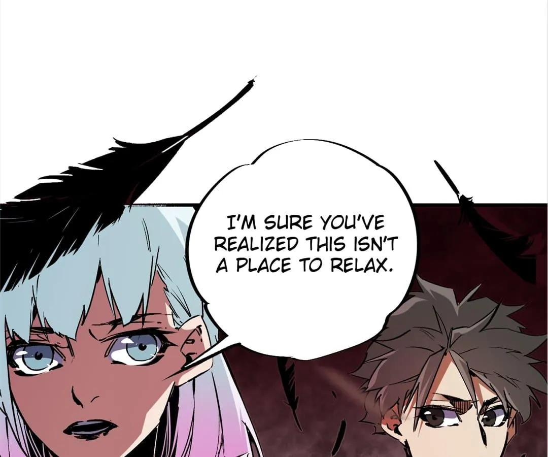 The Jobless Guy Who Has Come to Slay Chapter 25 page 109 - 