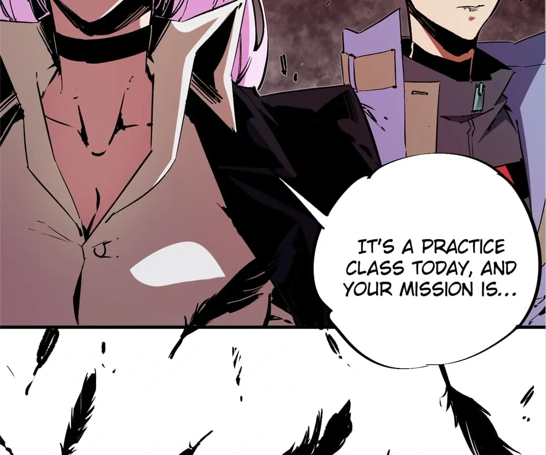 The Jobless Guy Who Has Come to Slay Chapter 25 page 110 - 
