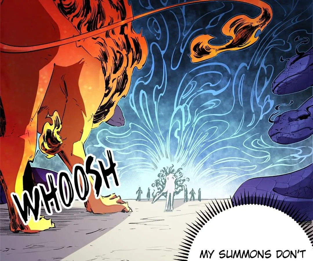 The Jobless Guy Who Has Come to Slay Chapter 25 page 12 - 