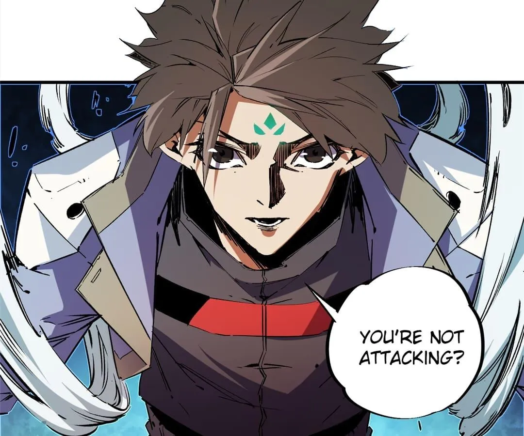 The Jobless Guy Who Has Come to Slay Chapter 25 page 14 - 
