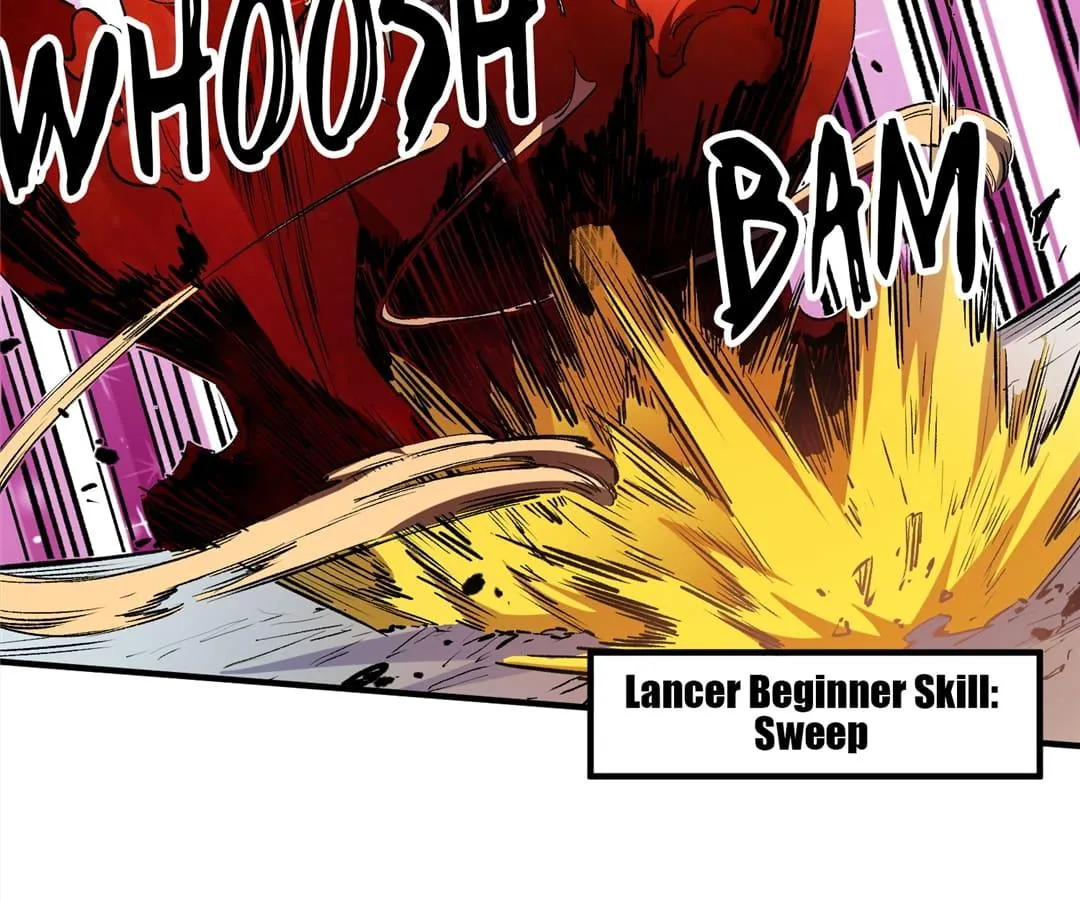 The Jobless Guy Who Has Come to Slay Chapter 25 page 17 - 