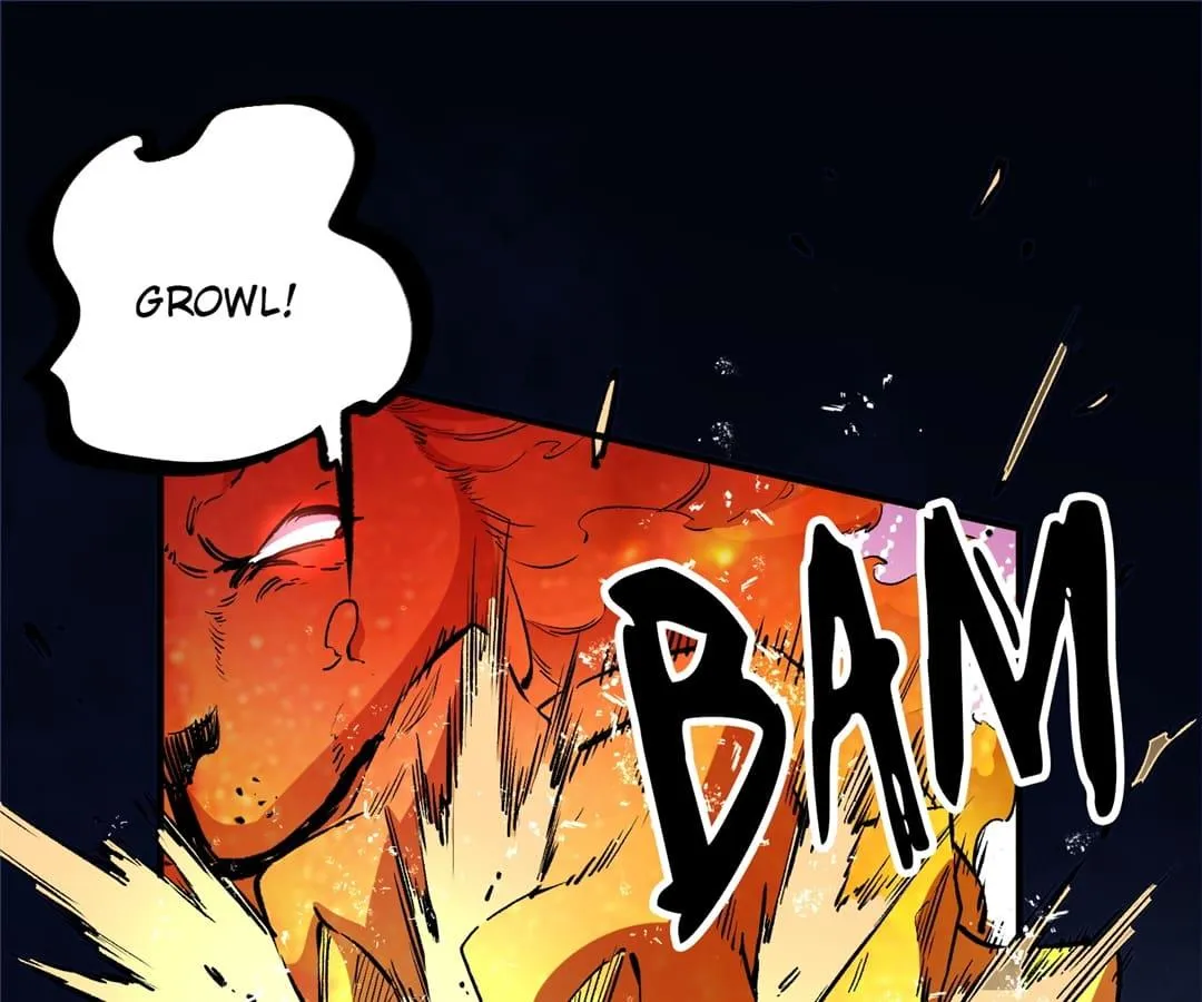 The Jobless Guy Who Has Come to Slay Chapter 25 page 18 - 