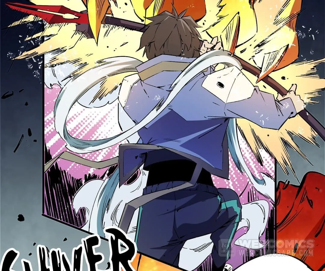 The Jobless Guy Who Has Come to Slay Chapter 25 page 19 - 