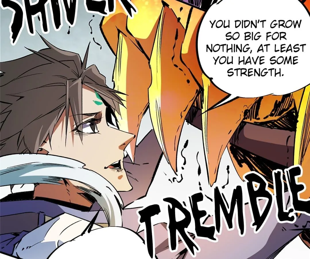 The Jobless Guy Who Has Come to Slay Chapter 25 page 20 - 