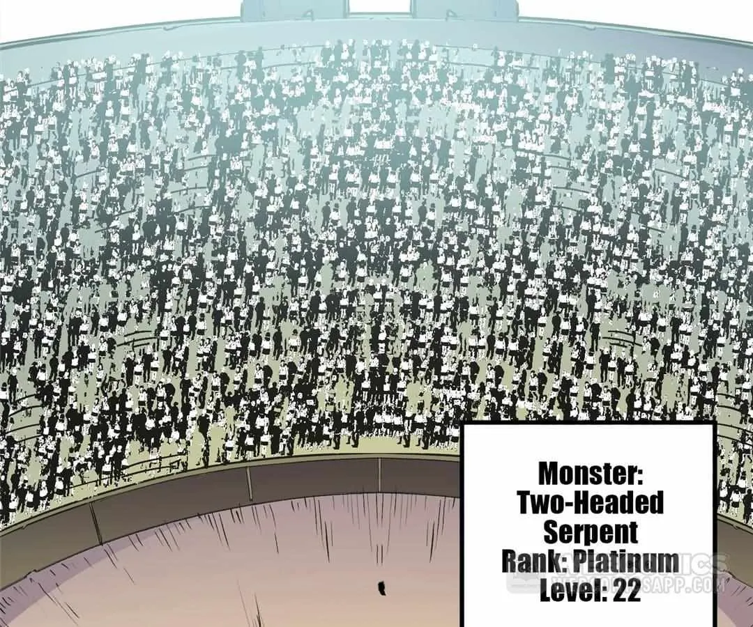 The Jobless Guy Who Has Come to Slay Chapter 25 page 3 - 