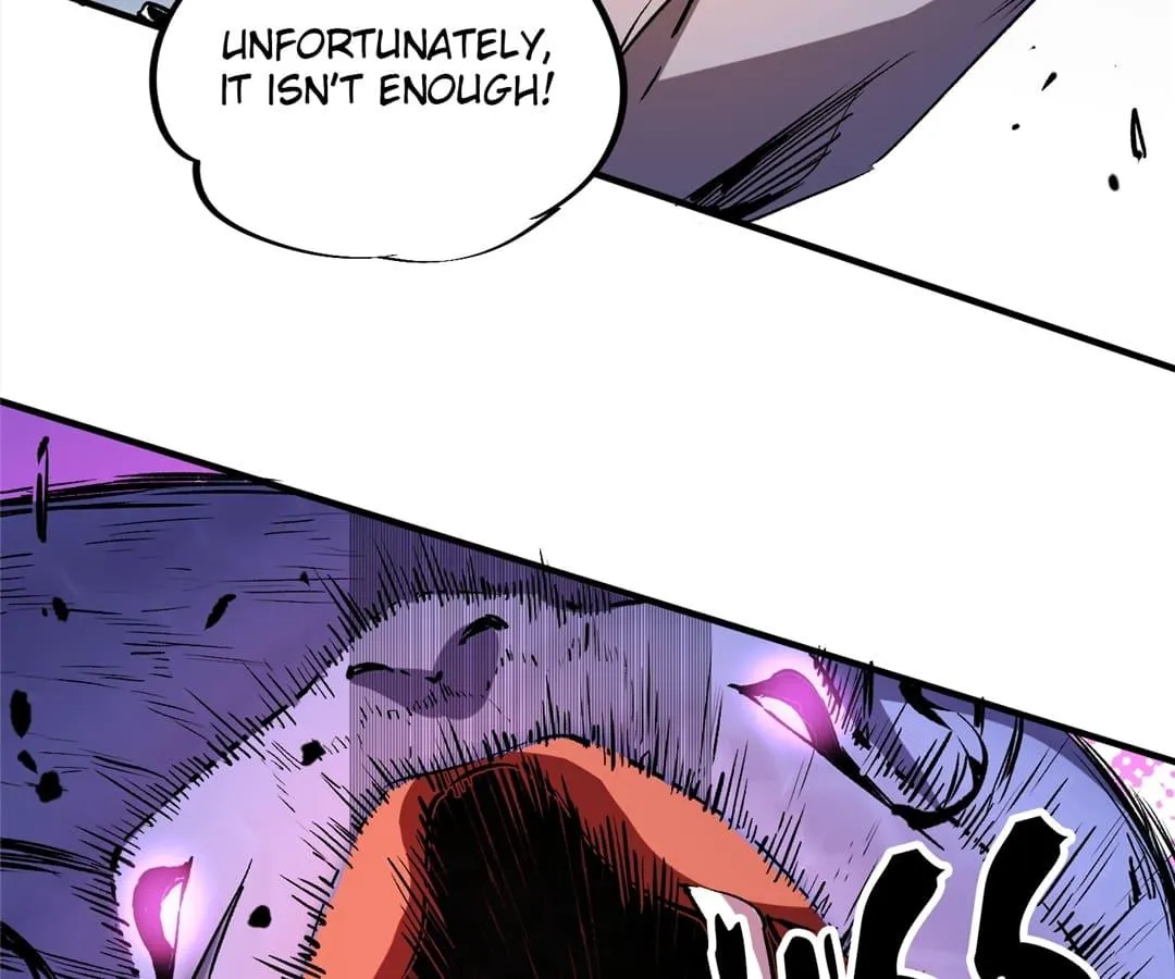 The Jobless Guy Who Has Come to Slay Chapter 25 page 21 - 