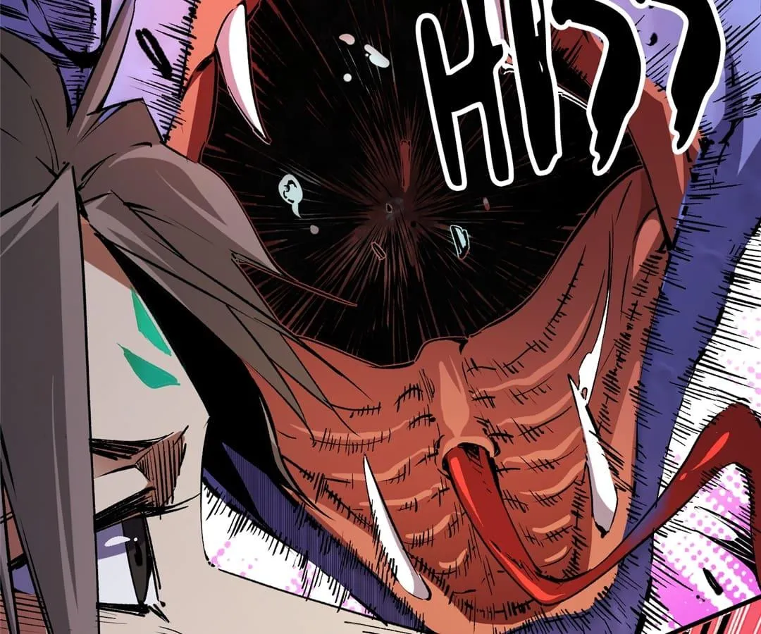 The Jobless Guy Who Has Come to Slay Chapter 25 page 22 - 