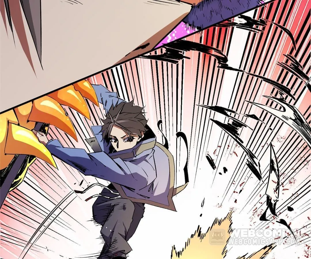 The Jobless Guy Who Has Come to Slay Chapter 25 page 23 - 