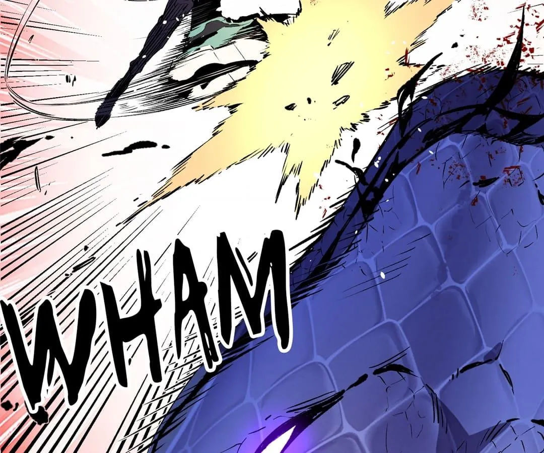 The Jobless Guy Who Has Come to Slay Chapter 25 page 24 - 