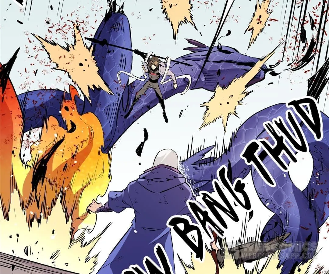 The Jobless Guy Who Has Come to Slay Chapter 25 page 27 - 