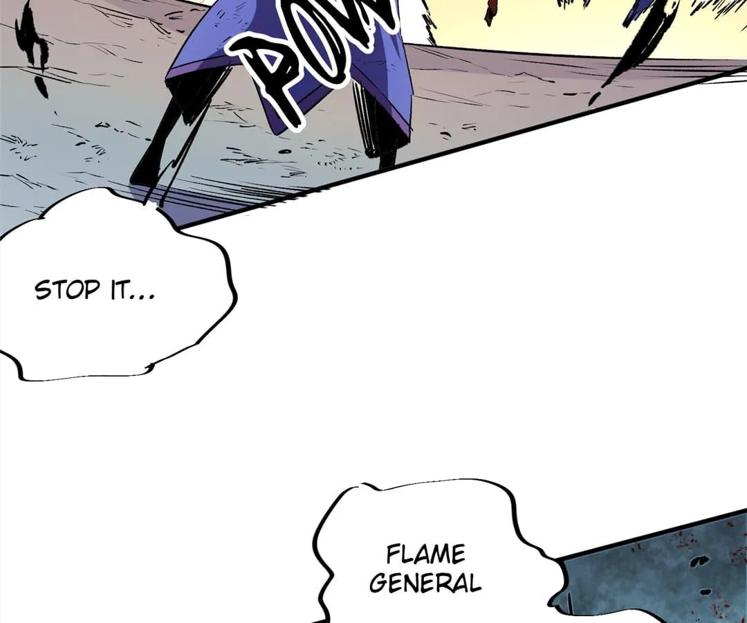 The Jobless Guy Who Has Come to Slay Chapter 25 page 28 - 