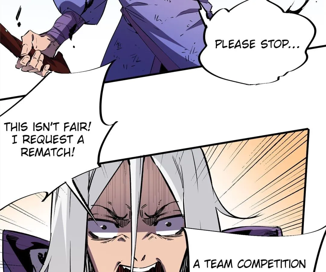The Jobless Guy Who Has Come to Slay Chapter 25 page 30 - 