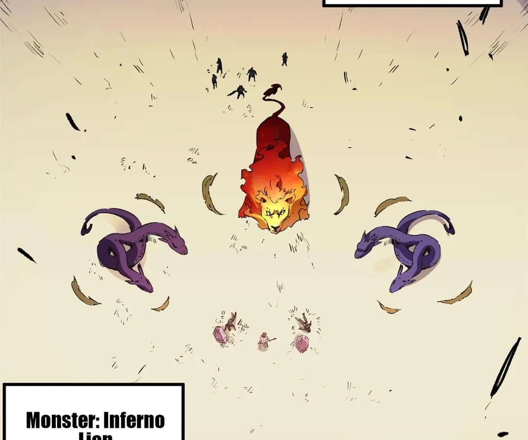 The Jobless Guy Who Has Come to Slay Chapter 25 page 4 - 