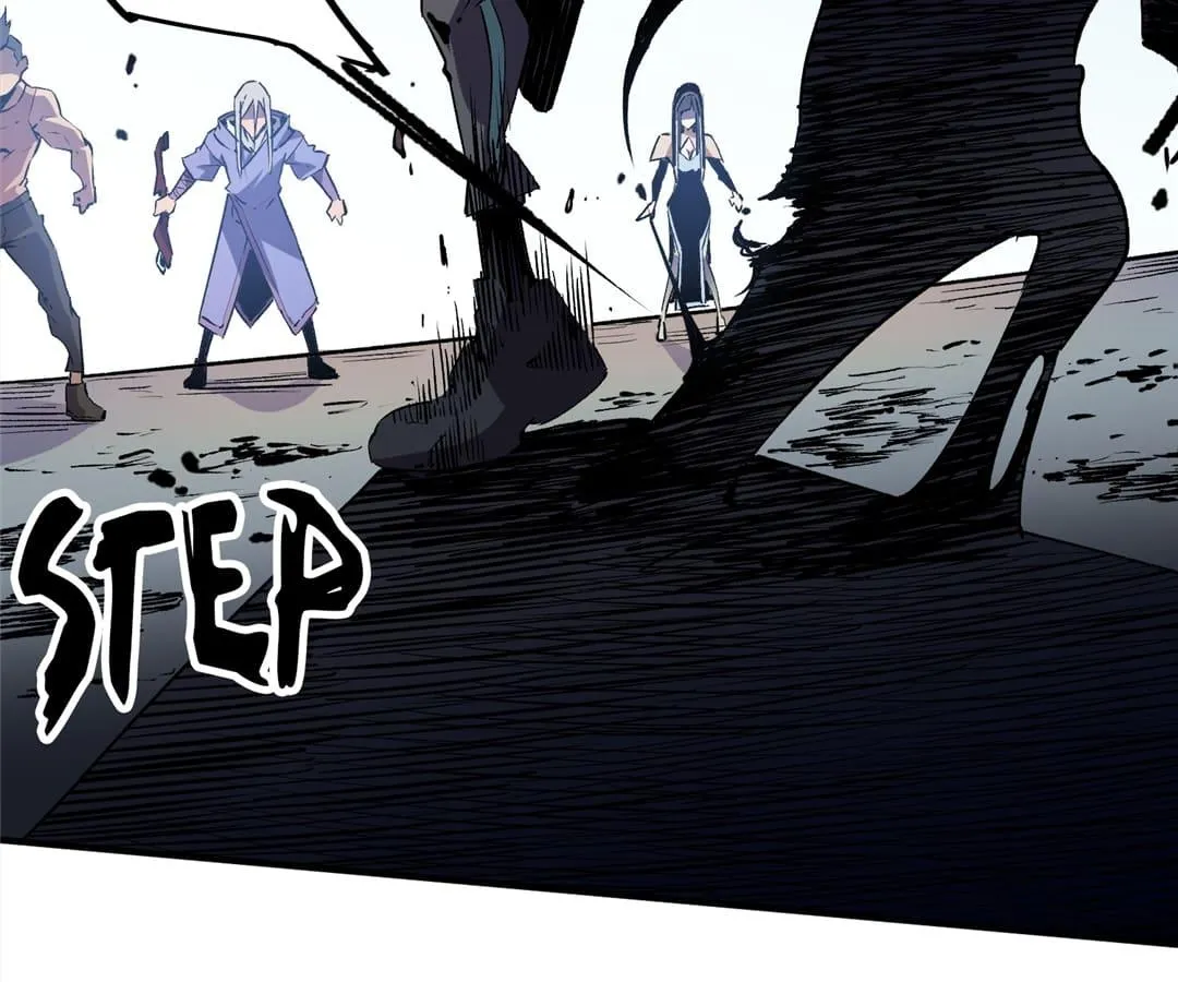The Jobless Guy Who Has Come to Slay Chapter 25 page 33 - 