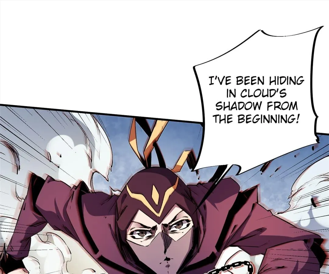 The Jobless Guy Who Has Come to Slay Chapter 25 page 34 - 