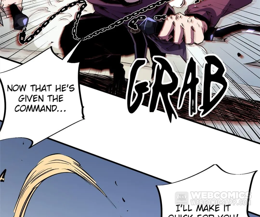 The Jobless Guy Who Has Come to Slay Chapter 25 page 35 - 