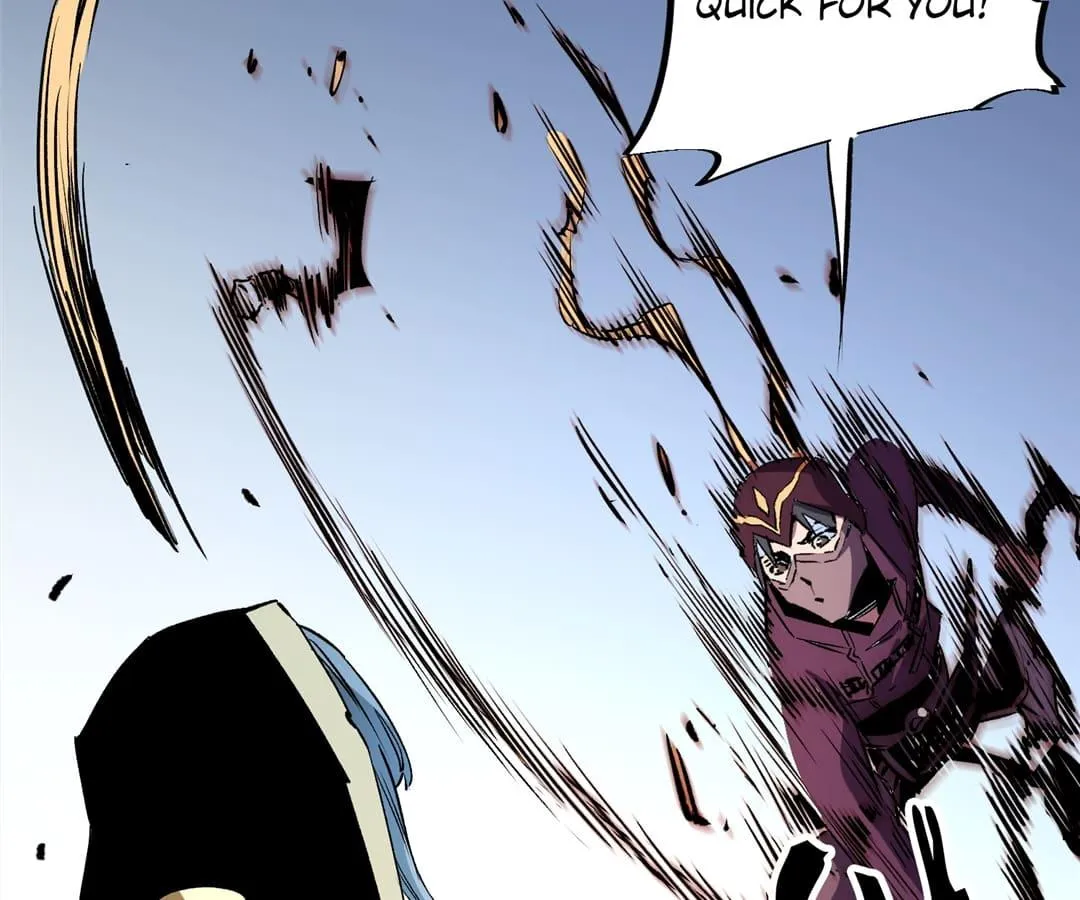 The Jobless Guy Who Has Come to Slay Chapter 25 page 36 - 
