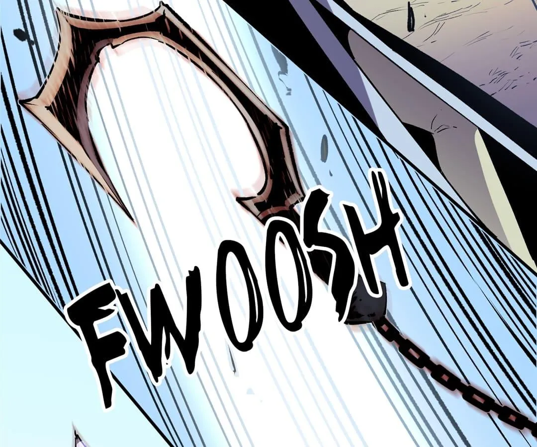 The Jobless Guy Who Has Come to Slay Chapter 25 page 38 - 
