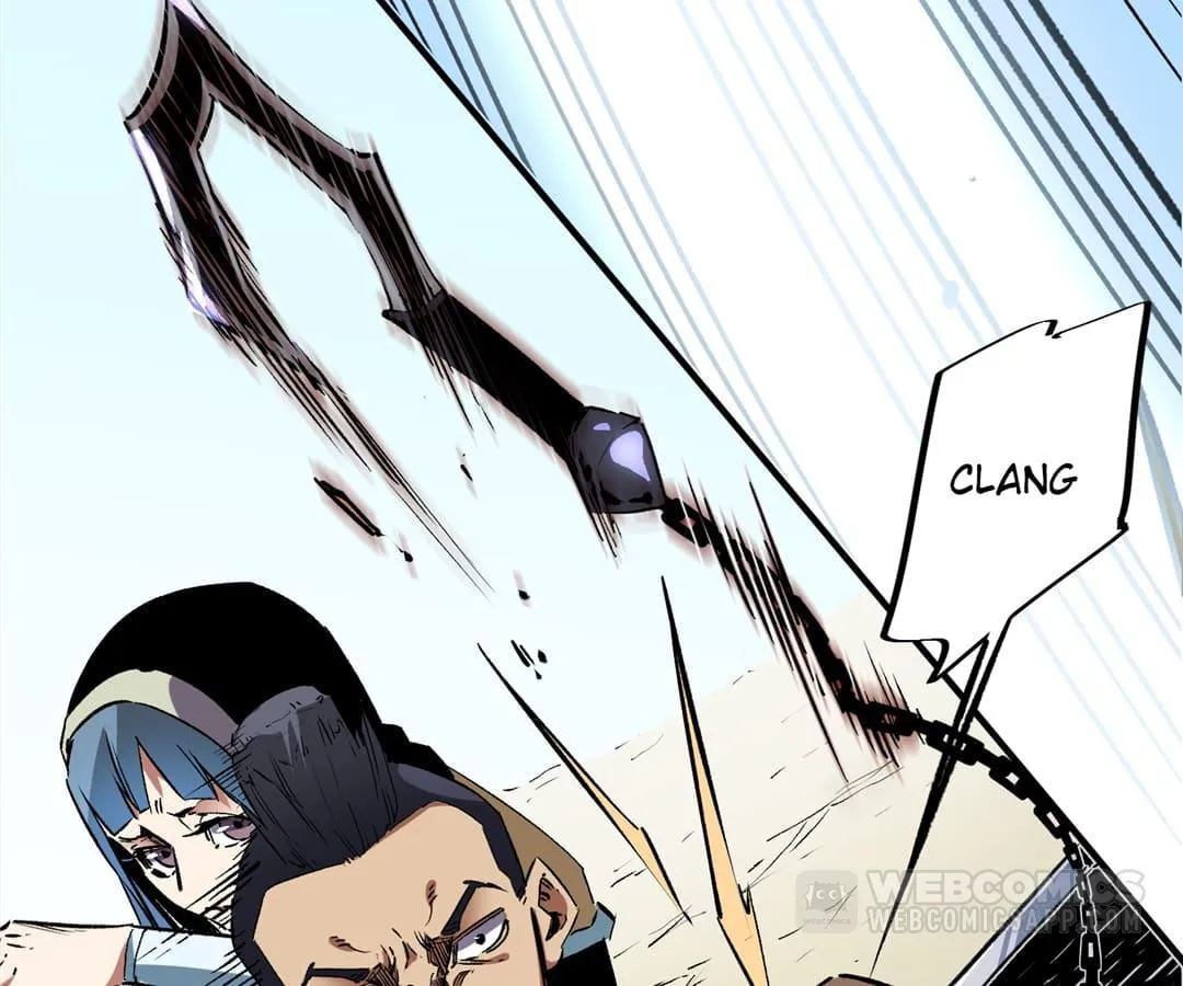 The Jobless Guy Who Has Come to Slay Chapter 25 page 39 - 
