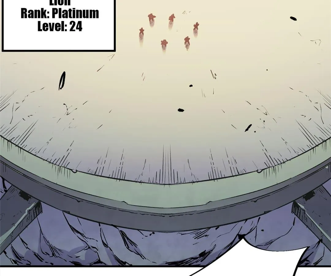 The Jobless Guy Who Has Come to Slay Chapter 25 page 5 - 