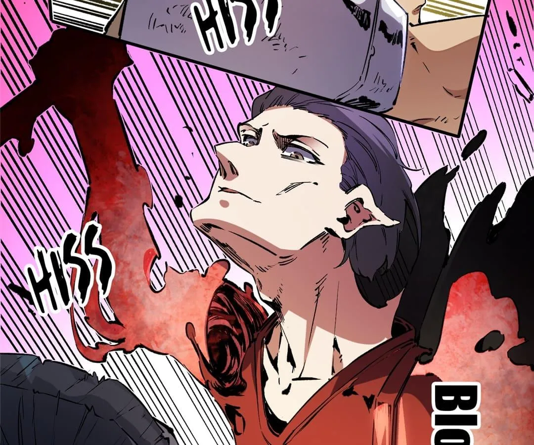 The Jobless Guy Who Has Come to Slay Chapter 25 page 42 - 