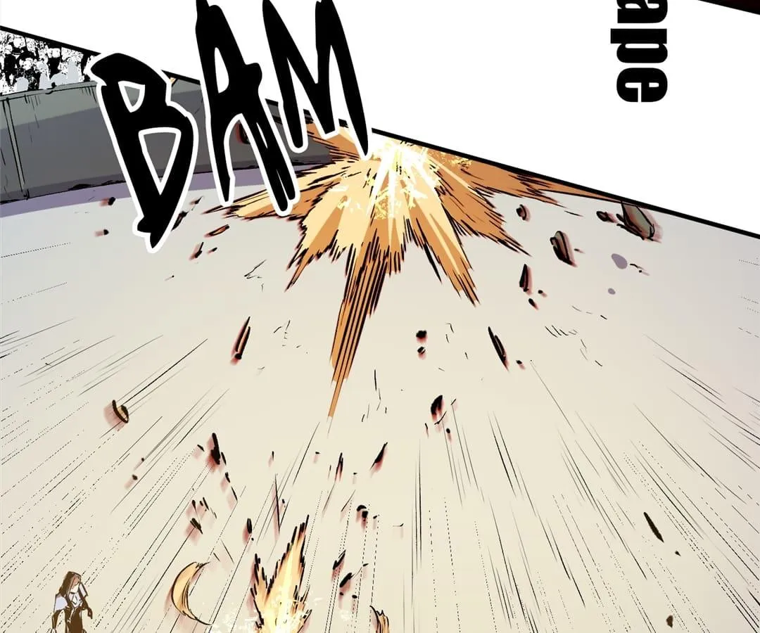 The Jobless Guy Who Has Come to Slay Chapter 25 page 44 - 