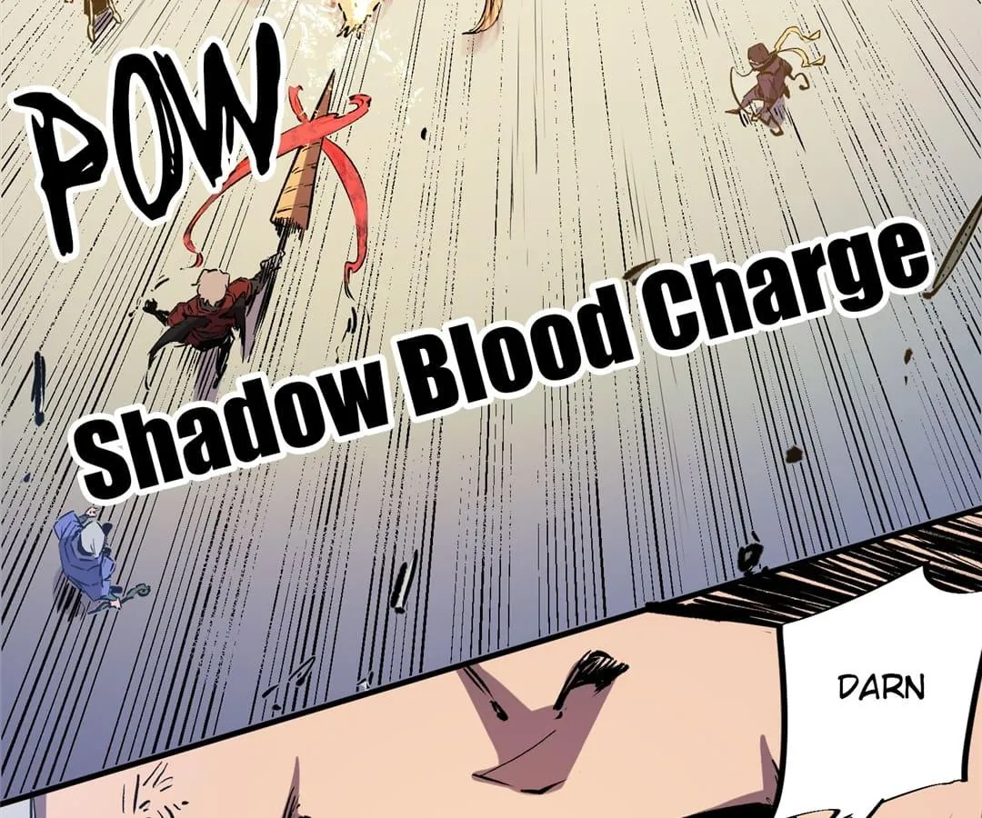 The Jobless Guy Who Has Come to Slay Chapter 25 page 45 - 