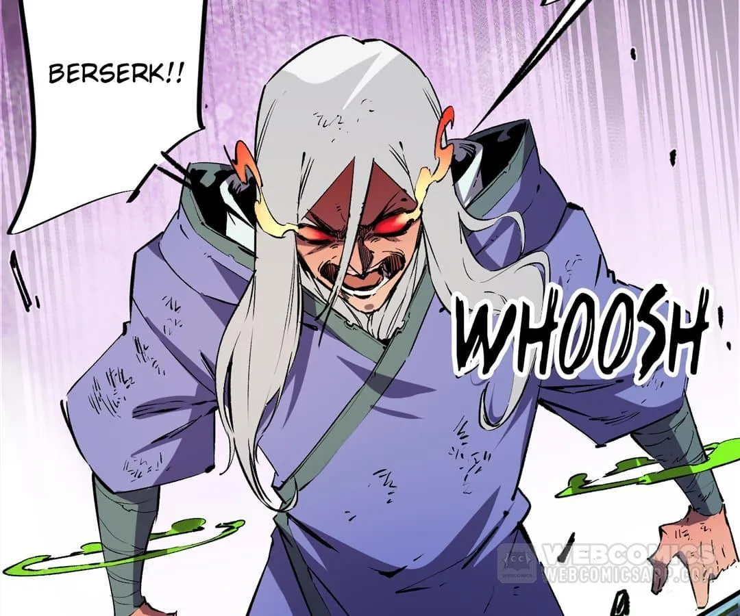 The Jobless Guy Who Has Come to Slay Chapter 25 page 47 - 