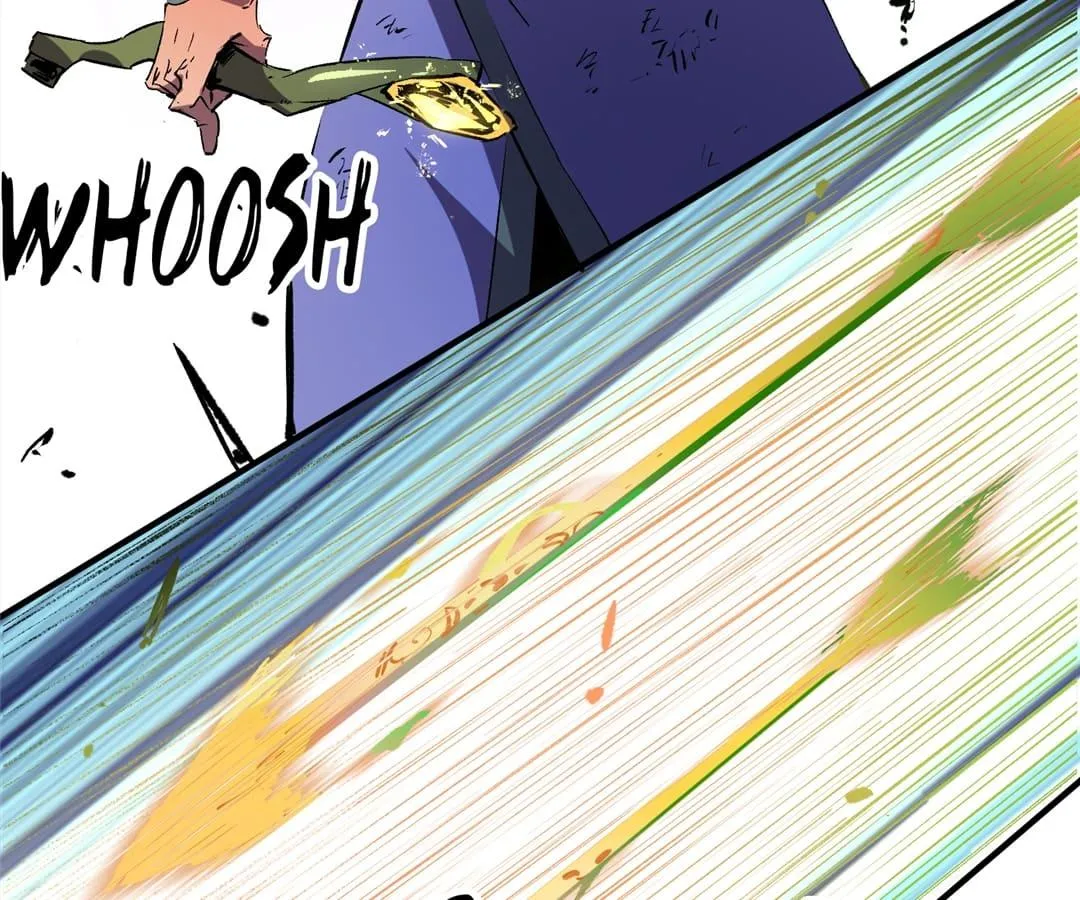 The Jobless Guy Who Has Come to Slay Chapter 25 page 48 - 