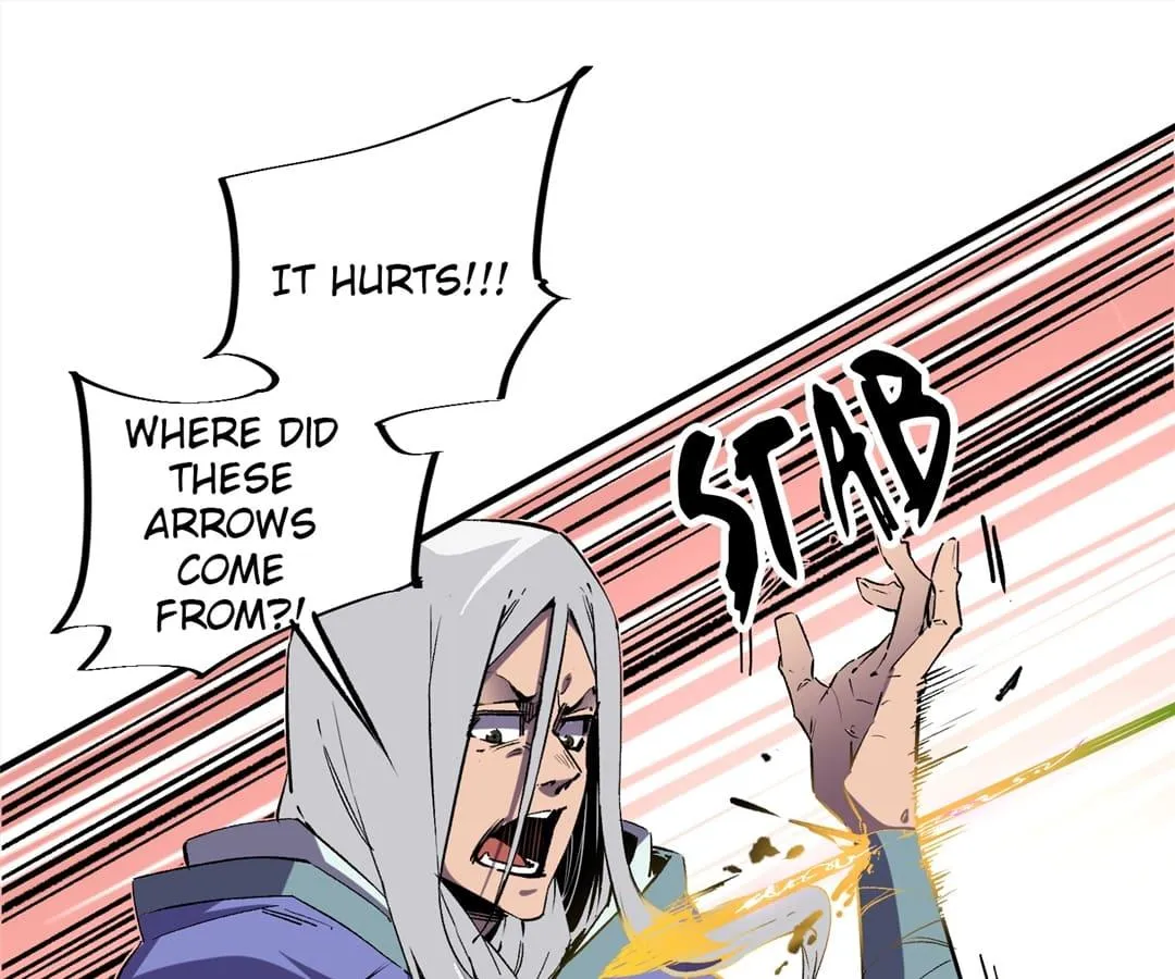 The Jobless Guy Who Has Come to Slay Chapter 25 page 50 - 