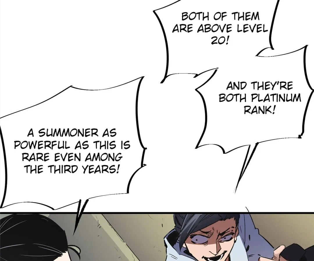 The Jobless Guy Who Has Come to Slay Chapter 25 page 6 - 