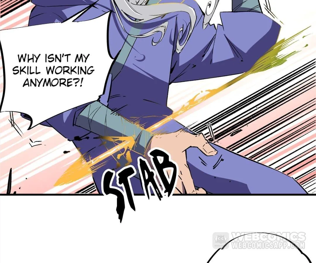 The Jobless Guy Who Has Come to Slay Chapter 25 page 51 - 