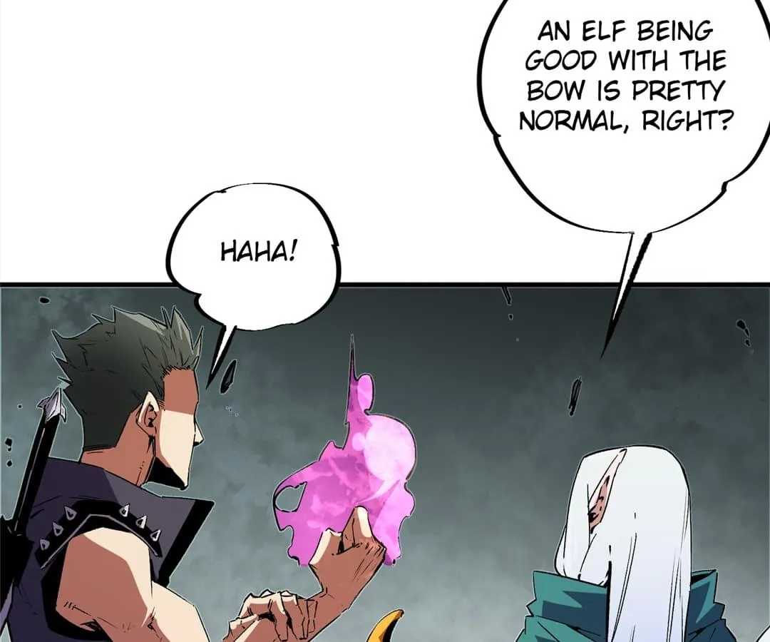 The Jobless Guy Who Has Come to Slay Chapter 25 page 52 - 