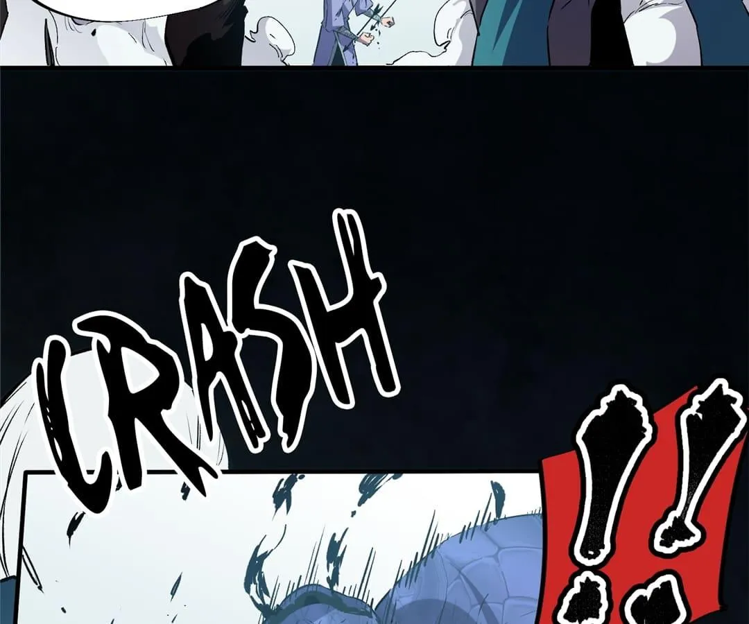 The Jobless Guy Who Has Come to Slay Chapter 25 page 54 - 