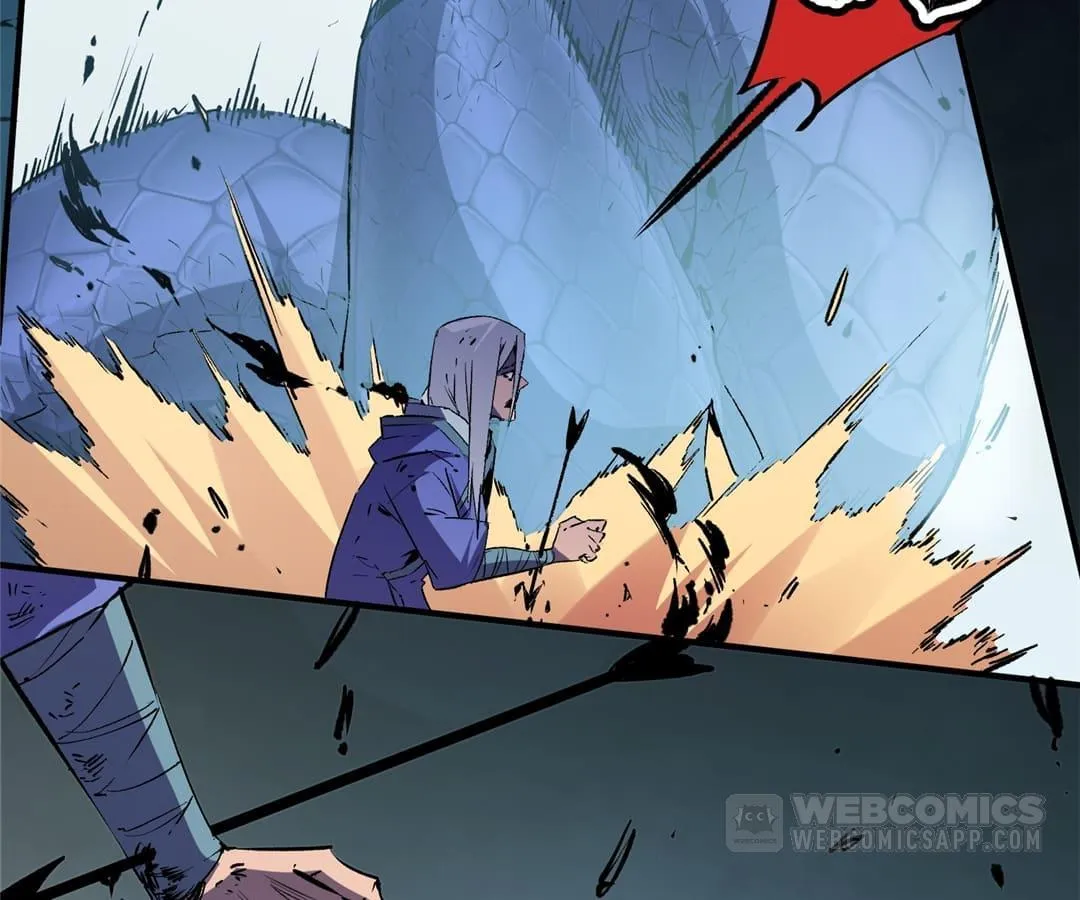 The Jobless Guy Who Has Come to Slay Chapter 25 page 55 - 
