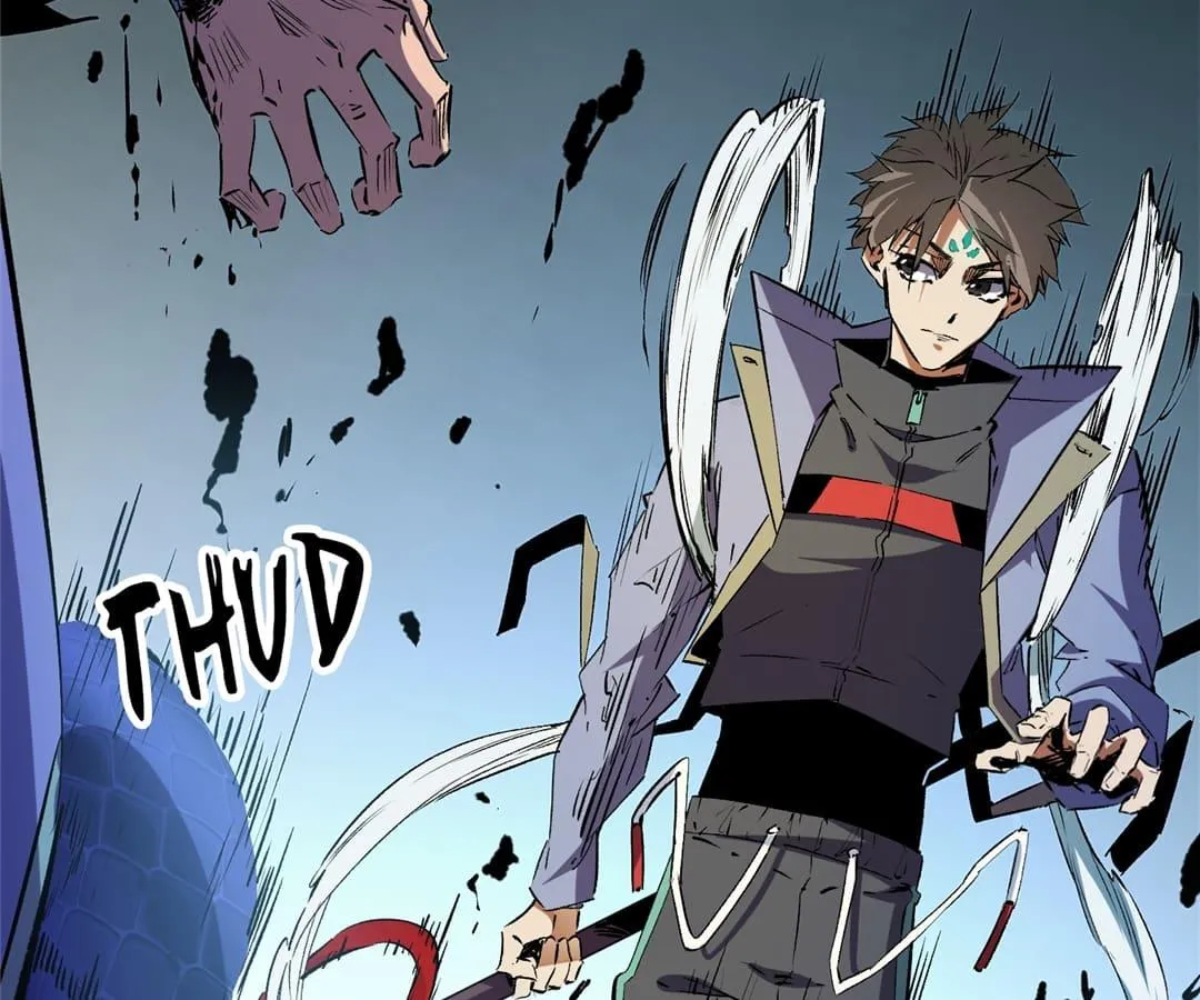 The Jobless Guy Who Has Come to Slay Chapter 25 page 56 - 