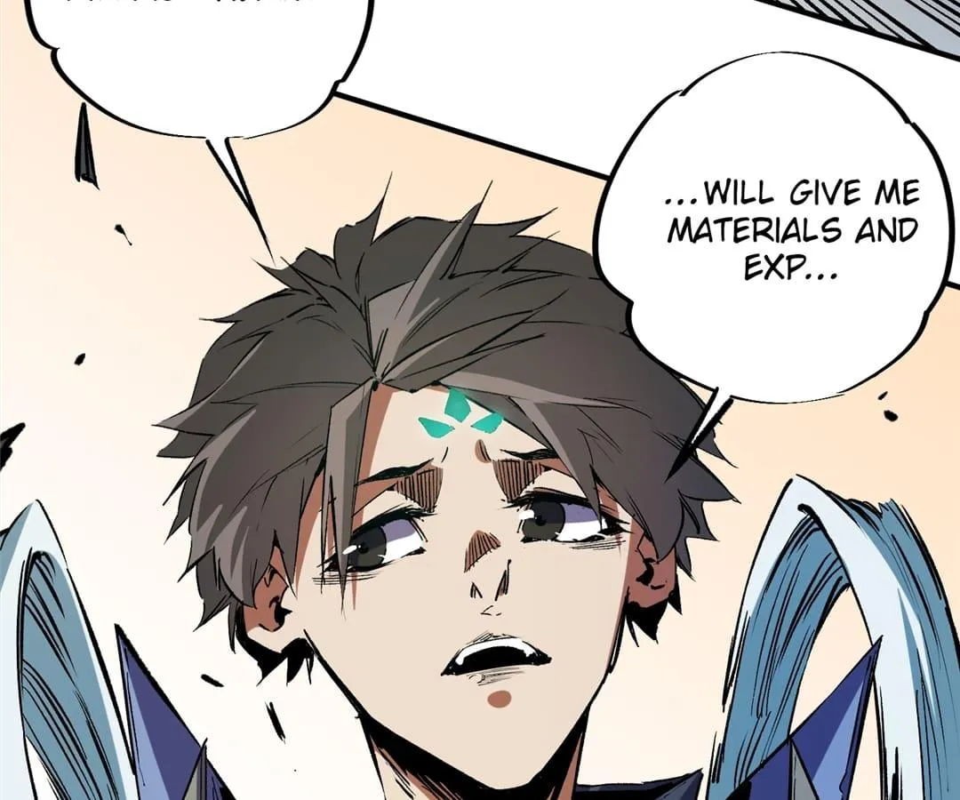 The Jobless Guy Who Has Come to Slay Chapter 25 page 58 - 