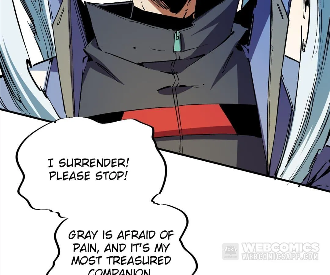 The Jobless Guy Who Has Come to Slay Chapter 25 page 59 - 