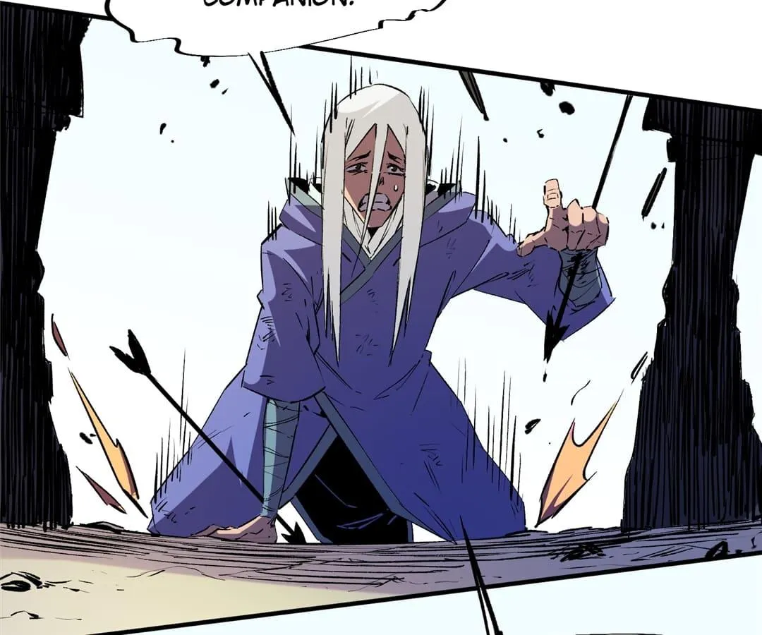 The Jobless Guy Who Has Come to Slay Chapter 25 page 60 - 
